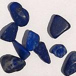 Lapis Lazuli, Sm, Tumbled